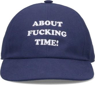 Stella McCartney Cappello Baseball