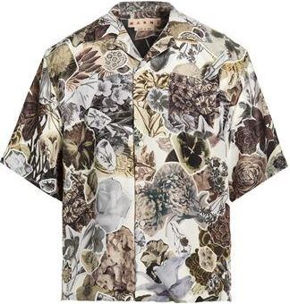 Marni TOPWEAR - Camicie su YOOX.COM