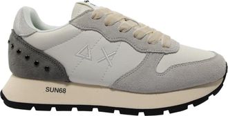Sun 68 31 Bianco - Dames - Sneakers - Veelkleurig - 41 EU - Schoenen