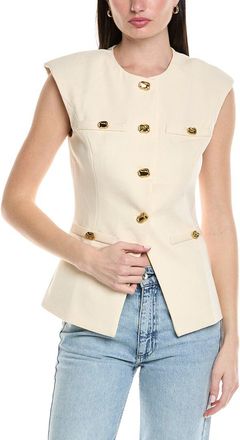 Seraphina Woven Jacket