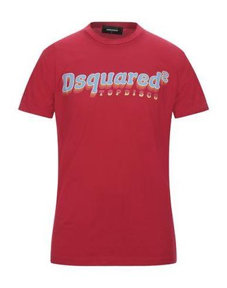 Dsquared2 T-shirts
