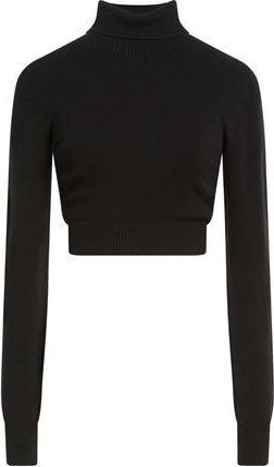 QueGuapa PRENDAS DE PUNTO - Cuello alto en YOOX.COM