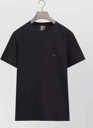 Dior cotton regular-fit t-shirt