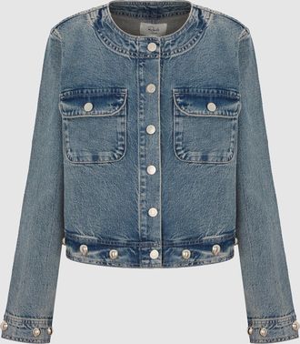 Rails Veste Capistrano Desert Sky Studded