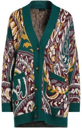 Etro MAGLIERIA - Cardigan su YOOX.COM