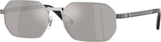 Versace VE2297 10006G Mens Sunglasses Size 54