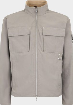 Moose Knuckles Mens Maxwell Jacket