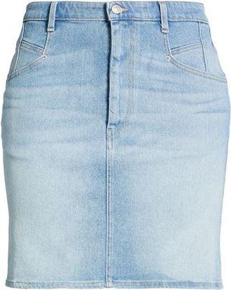 Isabel Marant Denim skirts