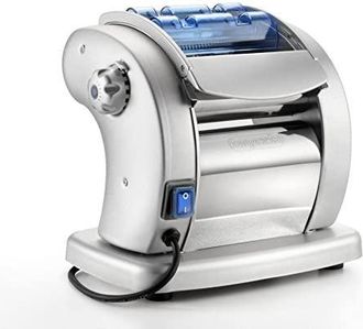 Imperia M&aacute;quina De Pasta El&eacute;ctrica Pasta Presto Imperia