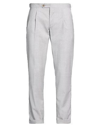 LUIGI BORRELLI NAPOLI HOSEN & R&Ouml;CKE - Hosen auf YOOX.COM