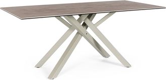 BIZZOTTO Mesa Sean Tortora 180x90