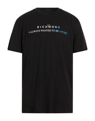 John Richmond TOPWEAR - T-shirts su YOOX.COM