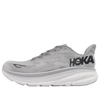 Hoka One One Clifton 9 2E Wide Harbor Mist 1132210-HMBC