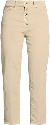 Dondup BOTTOMWEAR - Trousers on YOOX.COM