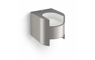 Philips Aussen-Wandleuchte »myGarden Grass 17321/47/16 Silber«