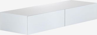 Sklum Consola Recibidor De Pared Florens Sklum
