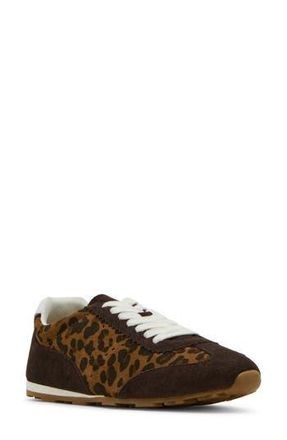 Blondo Callen Waterproof Sneaker in Leopard Multi at Nordstrom Rack, Size 6.5