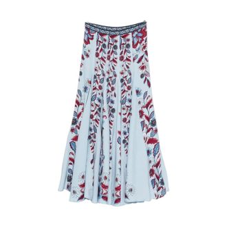 Farm Rio Farm Rio, Rokken, Dames, Veelkleurig, S, Skirt Farm Rio