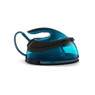 Philips Gc7846/80 Perfectcare Compact Centro De Planchado Azul