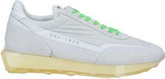 RBRSL Rubber Soul CALZADO - Sneakers en YOOX.COM