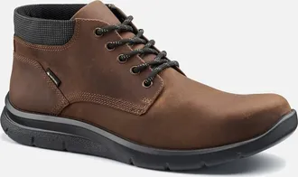 Hotter Mens Hydro GTX Mens Boots - Brown - Size: 11