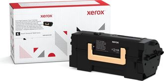OEM Cartuccia Toner Nero A Altissima Capacit&agrave; Da 42000 Pagine Per Xerox Stampante Xerox Versalink B620 Multifunzione Xerox Versalink B625 006r04670
