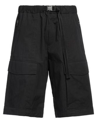 Isabel Benenato BOTTOMWEAR - Shorts & Bermuda Shorts sur YOOX.COM