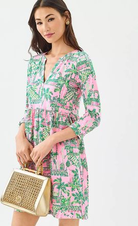 Lilly Pulitzer Loran Swing Dress