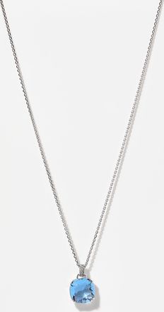 Swarovski Womens Millenia pendant necklace