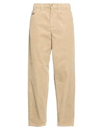 HUF BOTTOMWEAR - Trousers on YOOX.COM