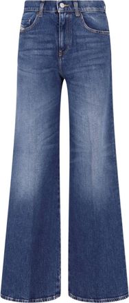 Diesel Jeans Flared 1978 D-Akemi