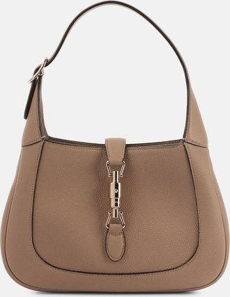 Gucci Gucci Jackie 1961 Small leather shoulder bag