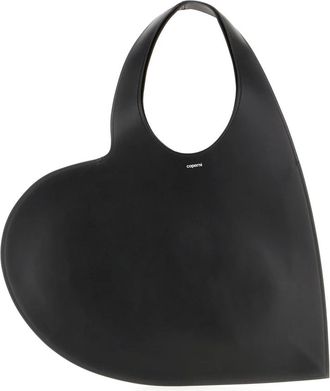 Coperni Schoudertassen - Dames - Schoudertassen - Zwart - ONE Size - Tassen