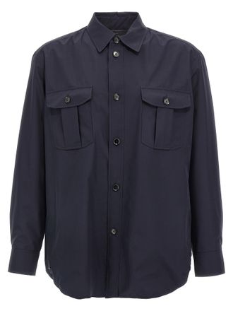 Brioni Vagabond Jacke