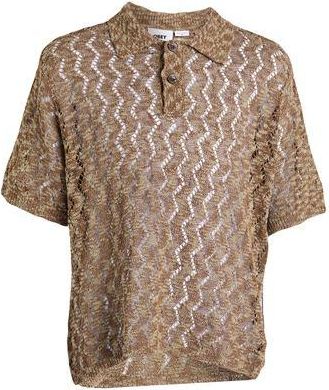 Obey MAGLIERIA - Pullover su YOOX.COM