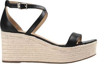 Michael Kors SERENA WEDGE ESPADRILLE