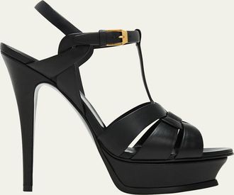 Women's Saint Laurent Shoes / Footwear - up to −25% | Stylight