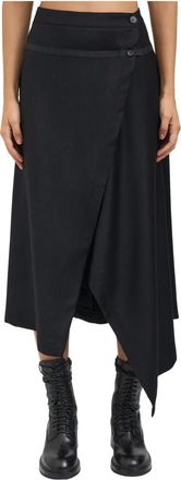 Andrea Ya'aqov Donna, Gonne, Nero, XS, new