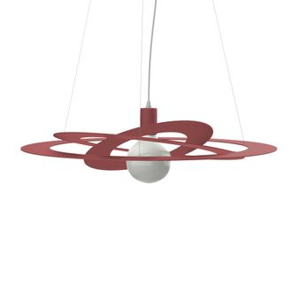 Lumicom Orbital L&aacute;mpara De Techo