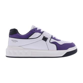 Valentino Sneakers, male, Multicolor, Size: 12 US Mens Sneaker