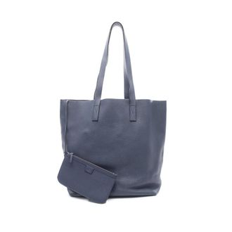 Gucci Pre-owned Gucci Calfskin Tote Ladies 420KU80CHM74BAQG