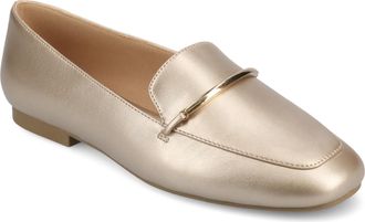 Journee Collection Womens Wrenn Medium and Wide Width Dress Flats