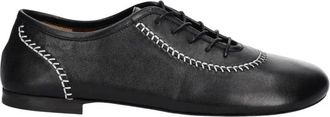 Wales Bonner Mujer, Zapatos, Negro, Talla: 40 EU