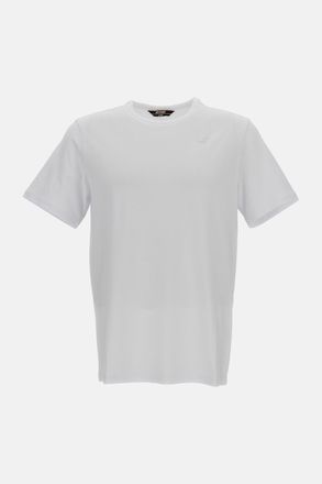 K-Way T-shirt Adame Light Stretch Jersey
