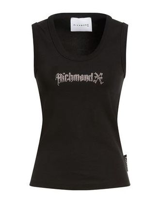 John Richmond Tank tops