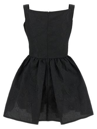 Vivienne Westwood Sunday Dress - Black