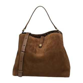 Gianni Chiarini Fiona M - Bags - Mujer - Marr&oacute;n - ONE SIZE