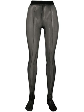 Tom Ford Stretch panty - Zwart