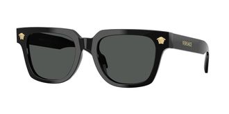Versace VE4510U GB1/87 Mens Sunglasses Size 52