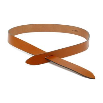 Isabel Marant Isabel Marant, Belts, female, Beige, Size: S Beige Belts for Women
